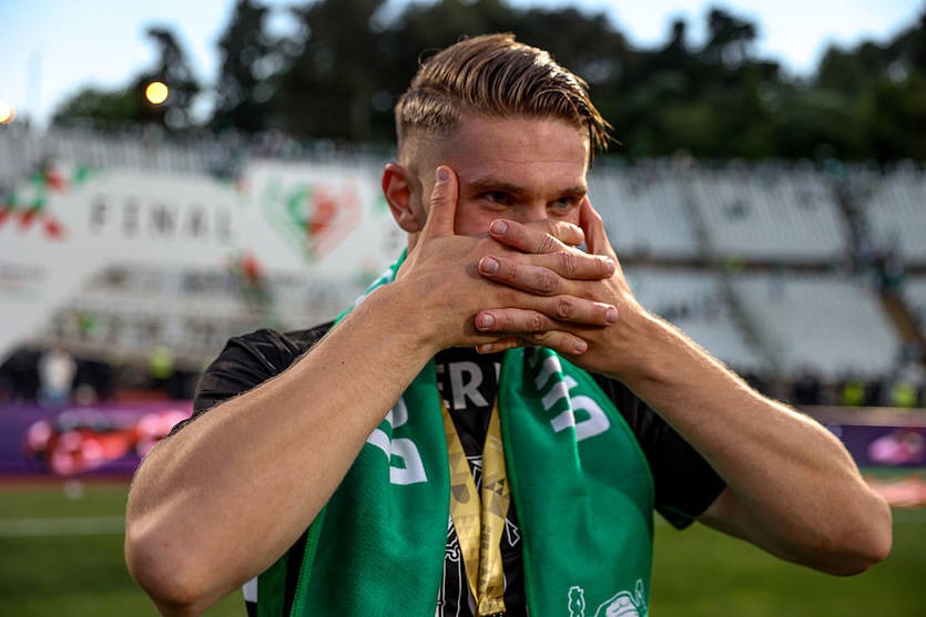 Новини спорту - Арсенал погодив перехід Дьокереша - інсайдер Романо