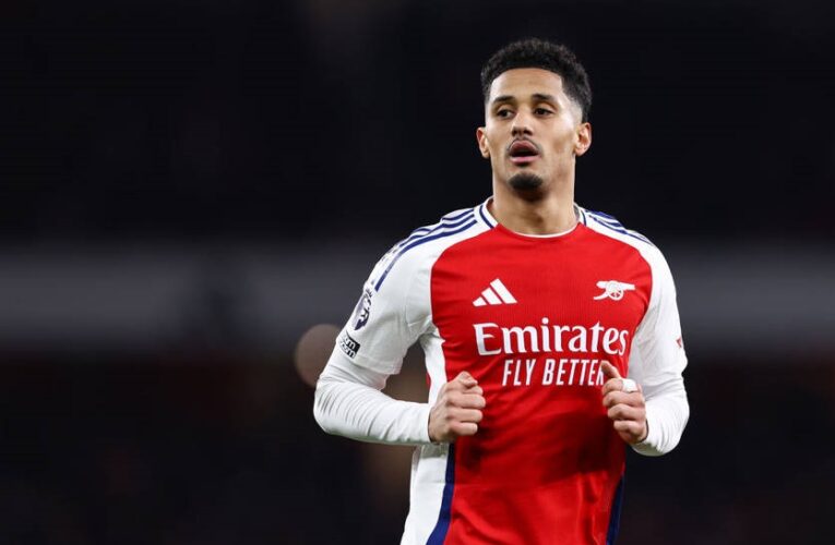 Арсенал спробує не допустити відходу свого головного футболіста