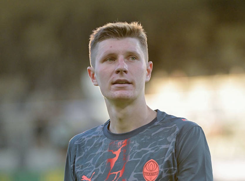 Новини спорту - Артем Бондаренко із Шахтаря може піти в турецький чемпіонат