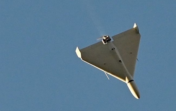 Новини України - Атака дронів: у Полтаві пролунали вибухи