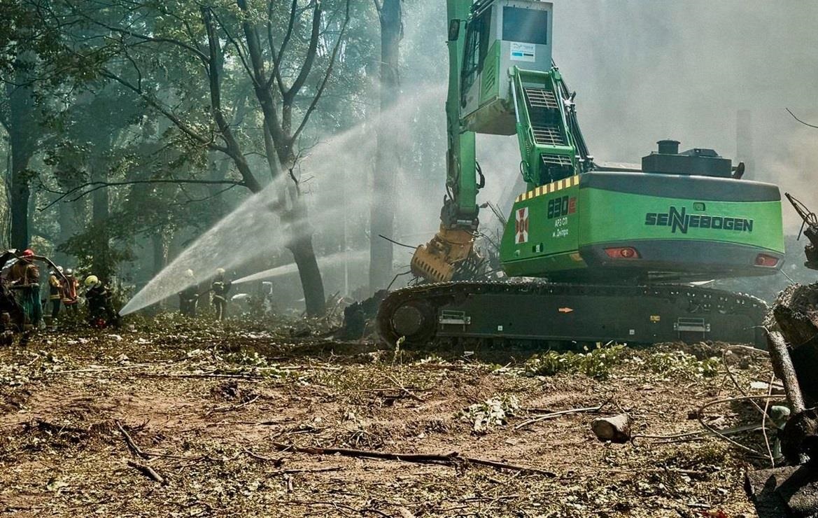 Новини Києва - Атака на Київ 4 липня: число потерпілих зросло