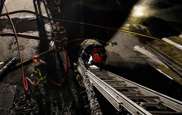 Новини Києва - Атака на Київ: стало відомо про наслідки