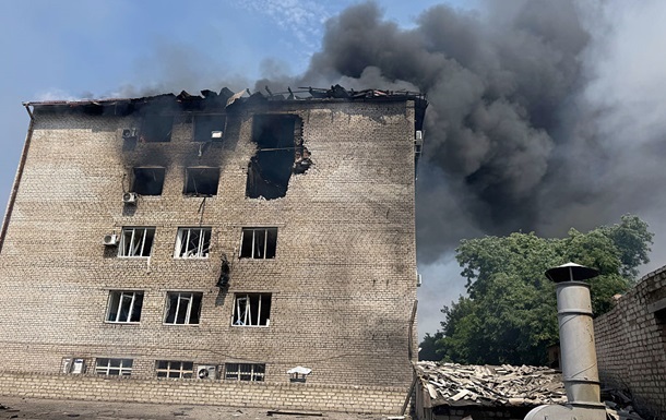 Новини України - Атаки Росії на ТЦК: у Сухопутних військах зробили заяву