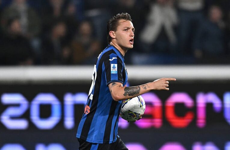 Аталанта погодилася відпустити свого зіркового бомбардира