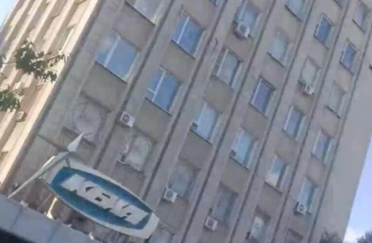 АТЕШ виявив в РФ виробника двигунів для Іскандерів