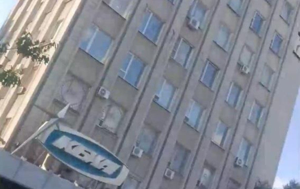 Новини світу - АТЕШ виявив в РФ виробника двигунів для Іскандерів