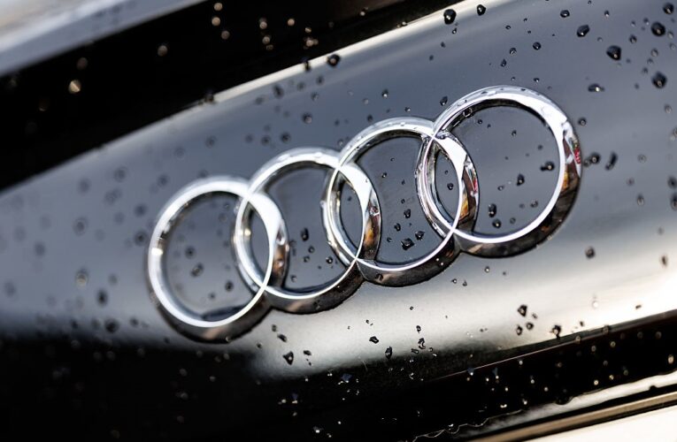 Audi втратила третину прибутку за пів року