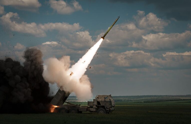 Австралія вперше провела стрільби з HIMARS