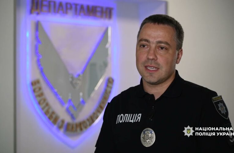 Поліція ліквідувала схему фальсифікації сільськогосподарської продукції світових агроконцернів