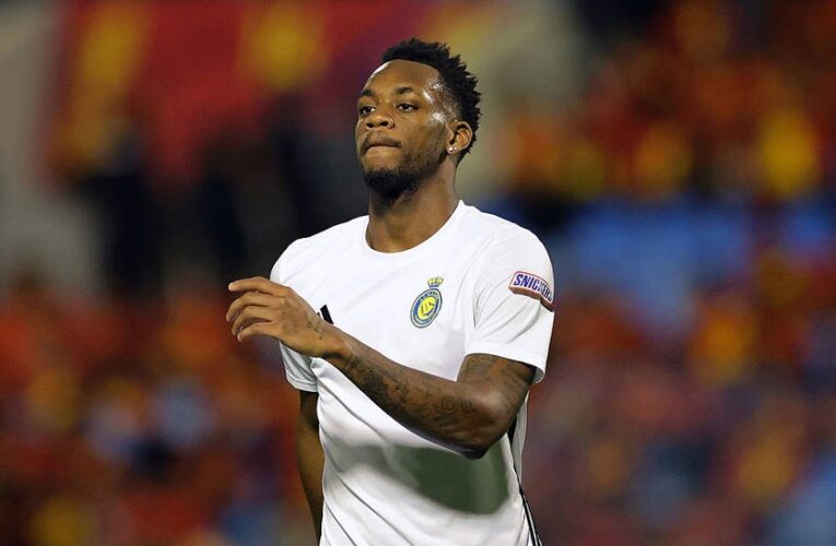 Багатомільйонний новачок Ан-Насра вирушив в оренду