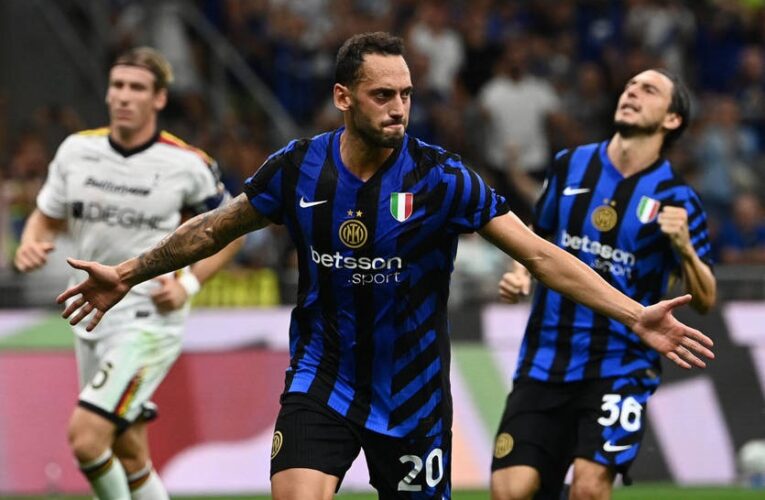 Багатющий Аль-Гіляль прагне перебити прихід Чалханоглу в Галатасарай