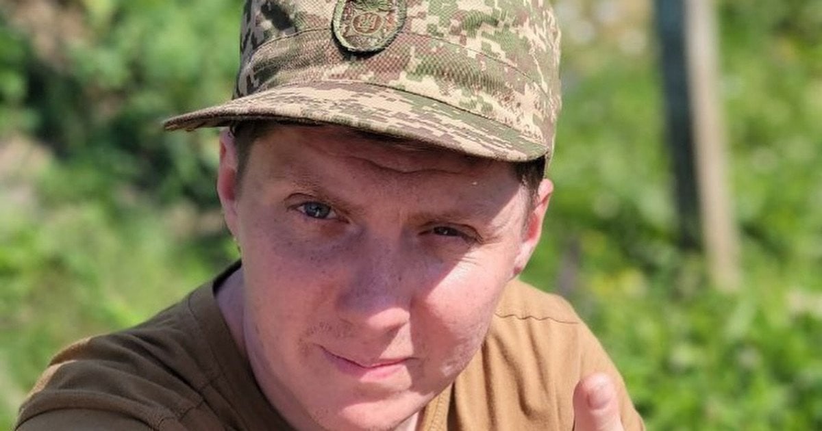 Новини культури - Барабанник гурту Жадан і Собаки приєднався до Нацгвардії