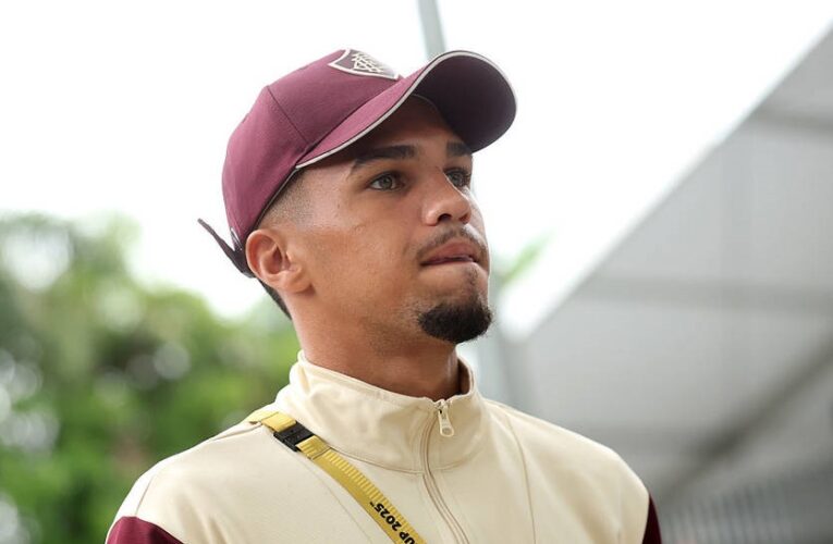 Барселона у пошуках талантів: на розгляді 18-річний гравець Флуміненсе