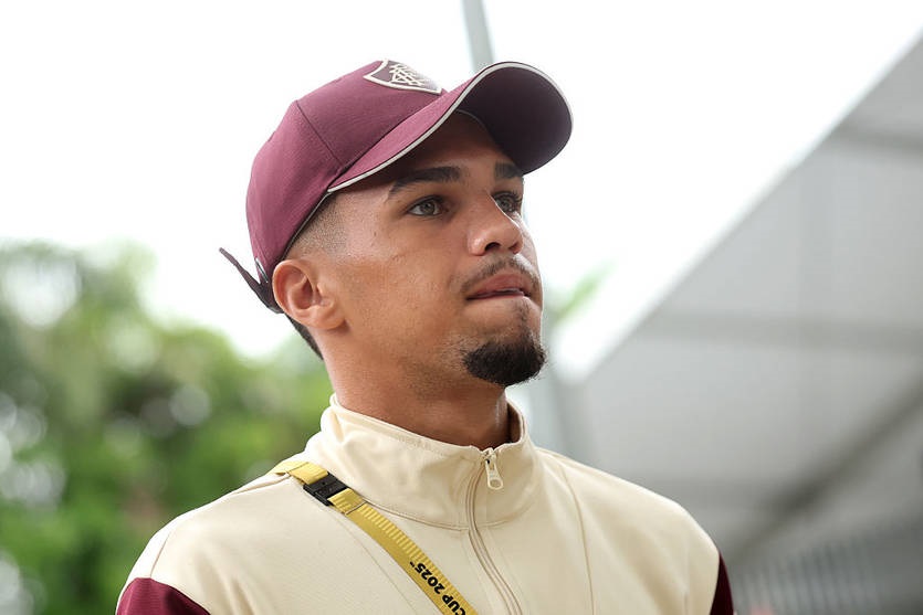 Новини спорту - Барселона у пошуках талантів: на розгляді 18-річний гравець Флуміненсе