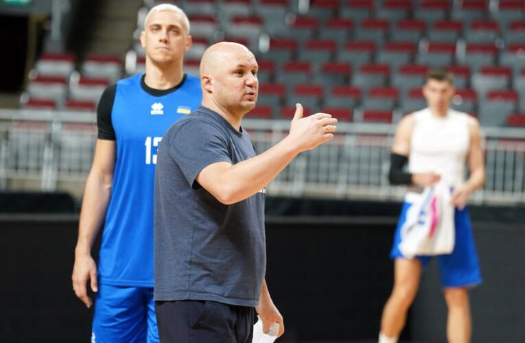 Баскетбольну тренерську кар’єру український фахівець продовжить у Баку