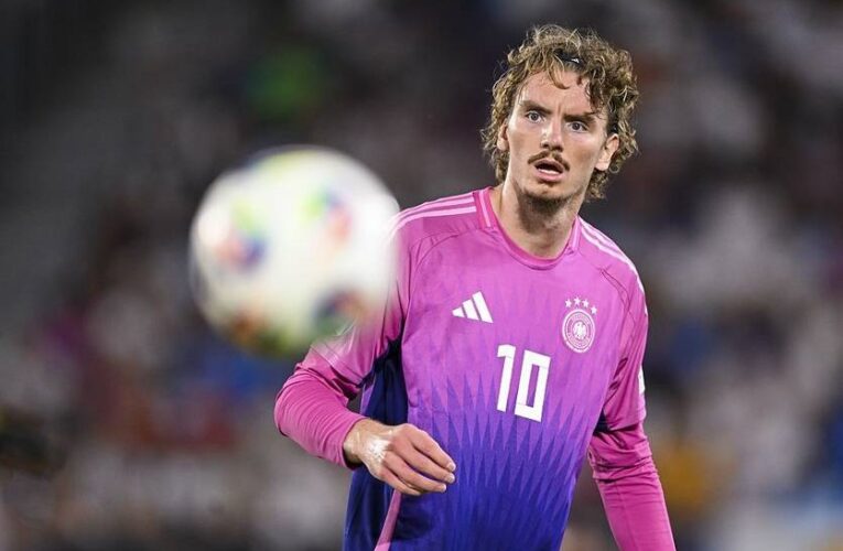 Баварія остаточно вирішила долю свого гравця