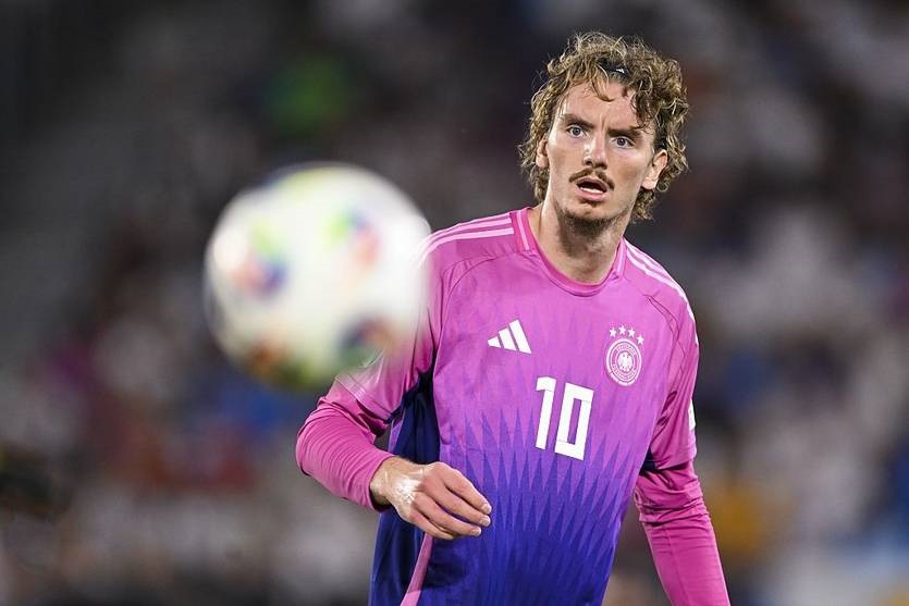 Новини спорту - Баварія остаточно вирішила долю свого гравця