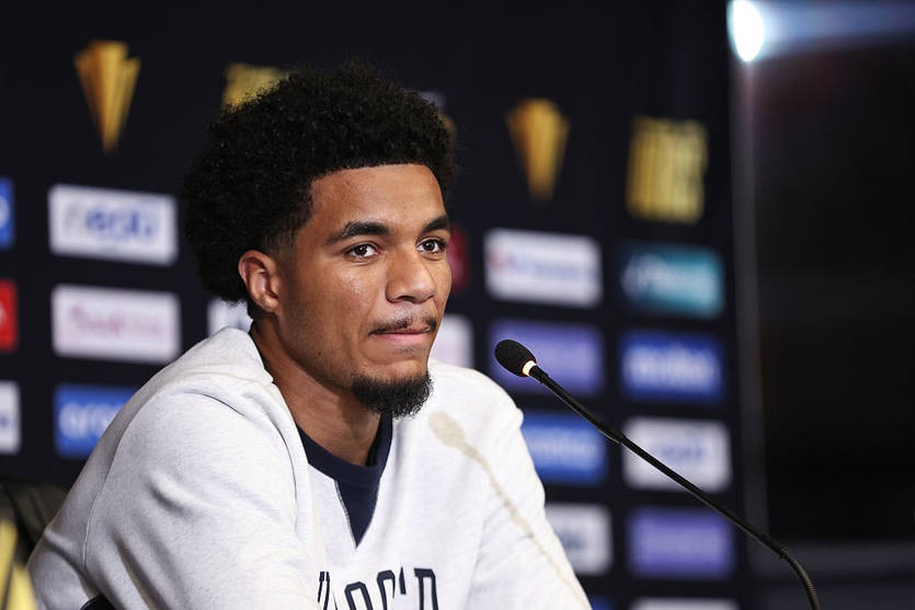 Новини спорту - Баєр придбав зірку збірної США, щоб замінити Вірца