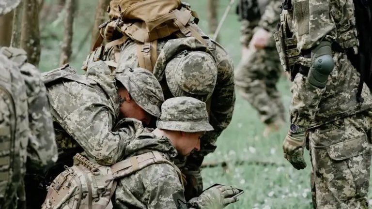 Новини України - Базова військова підготовка: чи всі студенти зобов’язані її пройти