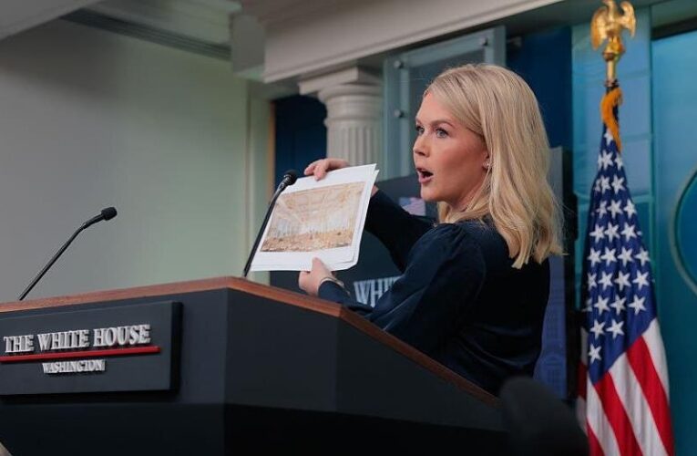 Білий дім анонсував повідомлення для країн, що не мають торгівельної угоди