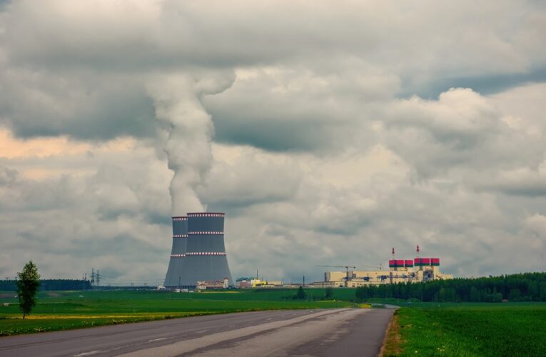 Білорусь відключила блок АЕС після сигналу тривоги