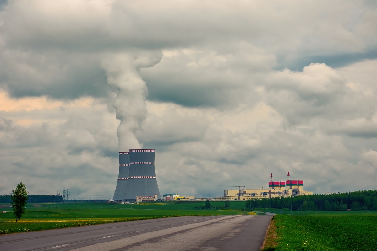 Новини світу - Білорусь відключила блок АЕС після сигналу тривоги