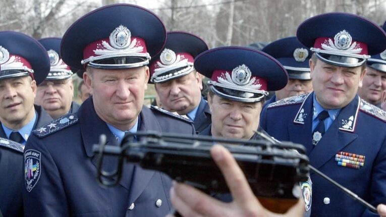 Більш як 145 тисяч силовиків-пенсіонерів не мобілізовані – Мінсоцполітики