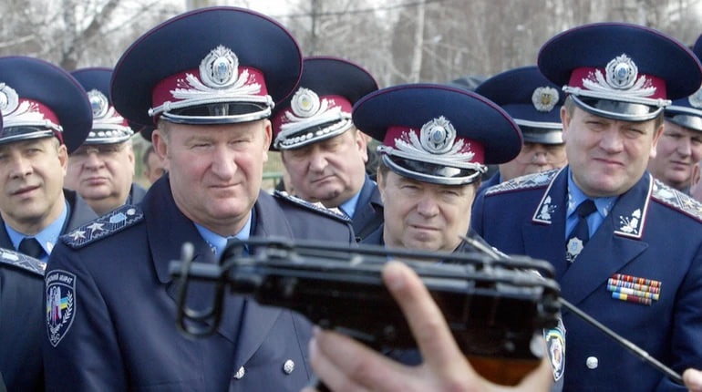 Новини України - Більш як 145 тисяч силовиків-пенсіонерів не мобілізовані - Мінсоцполітики