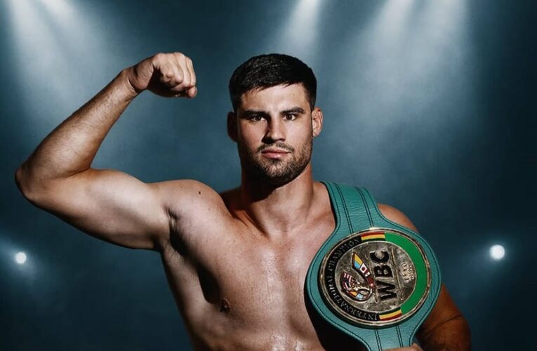 Бій Новицького скасовано: названа причина та терміни відновлення