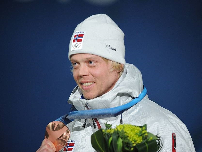 Новини спорту - Блискавка обірвала життя: загинув призер Олімпіади