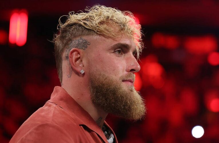 Блогер-боксер Джейк Пол запевняє, що бій із Джошуа відбудеться обов’язково