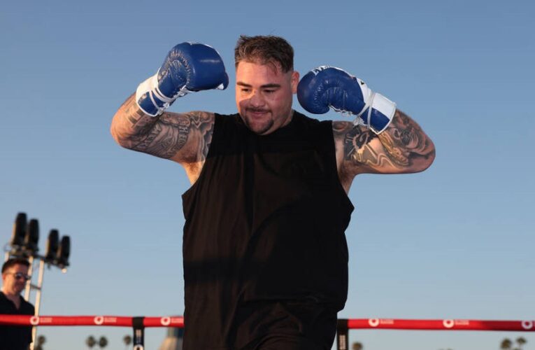 Боксер, який переміг Джошуа, здолав Ф’юрі