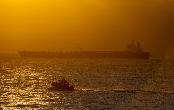 Боротьба з “тіньовим флотом” РФ: Німеччина посилює вимоги до танкерів