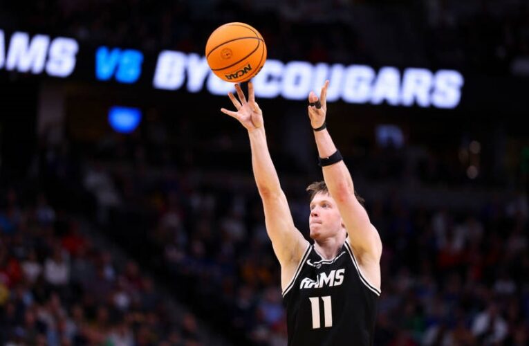 Бостон підсилився українцем: Шульга підписав двосторонній контракт