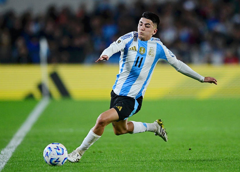 Новини спорту - Бразилія змінилася Іспанією: Альмада став гравцем іспанського топклубу