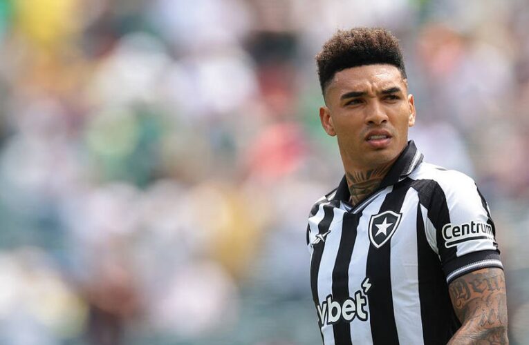 Бразильський форвард переходить до сенсаційного клубу АПЛ