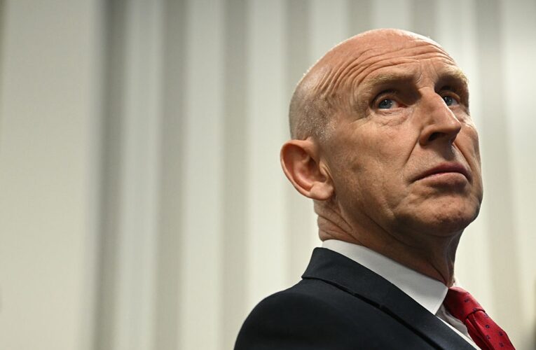 Британія готова відправити війська в Україну