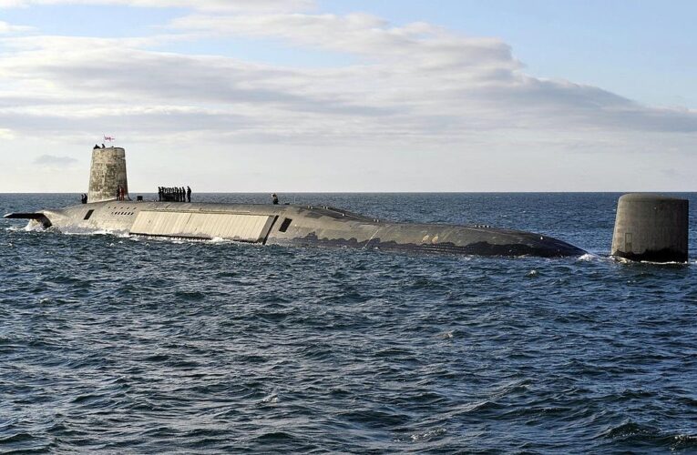 Британія і Австралія підписали договір про будівництво атомних субмарин