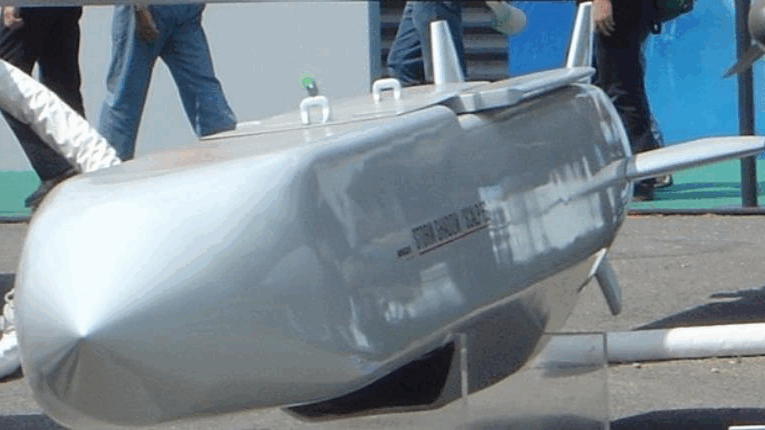 Британія і Франція збільшать запаси ракет Storm Shadow