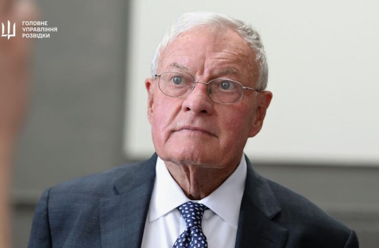 Буданов оцінив значення Келлога у команді Трампа