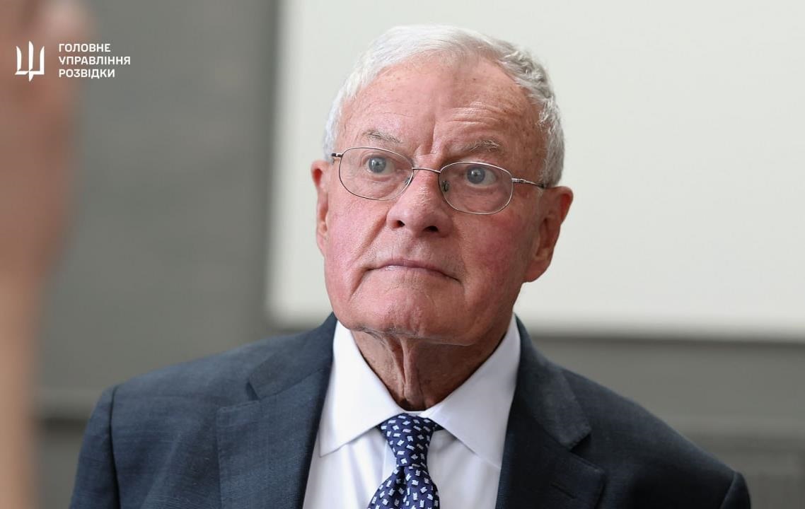 Новини України - Буданов оцінив значення Келлога у команді Трампа