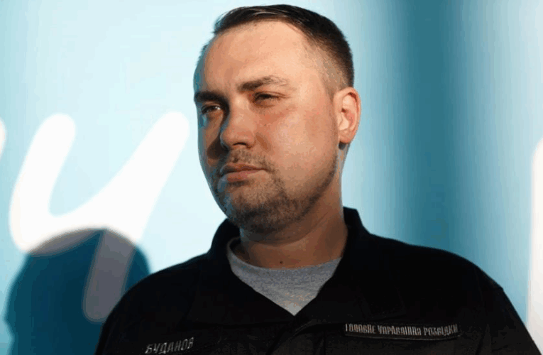Буданов сказав, що планує залишитися головою ГУР до кінця війни