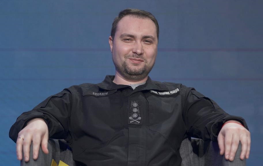 Новини України - Буданов зробив заяву про Трампа та США