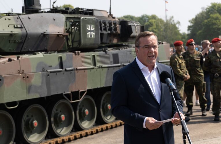 Бундесвер планує бонуси для добровольців