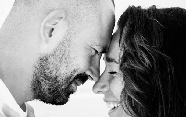 Бєдняков висловився про стосунки з колишньою дружиною