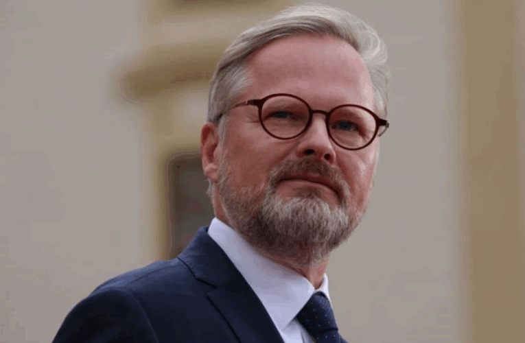 Чехія закликала Фіцо не блокувати санкції проти РФ