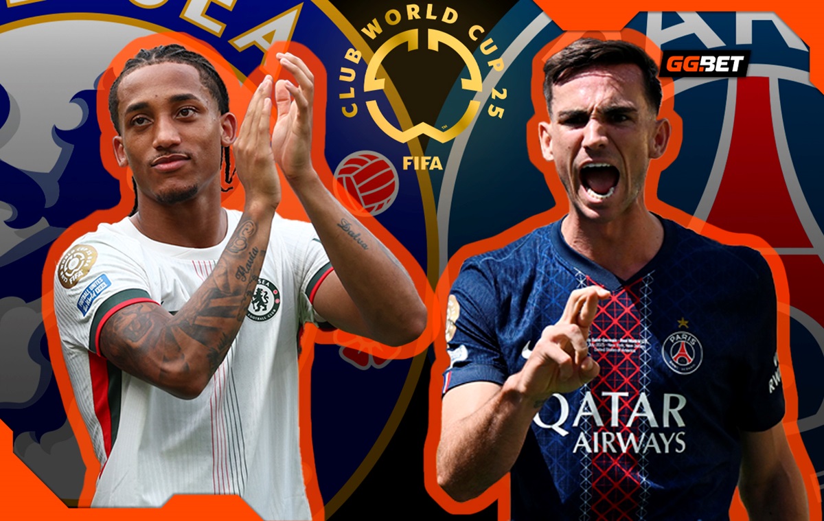 Новини спорту - Челсі – ПСЖ: напередодні фіналу матчу Клубного чемпіонату світу