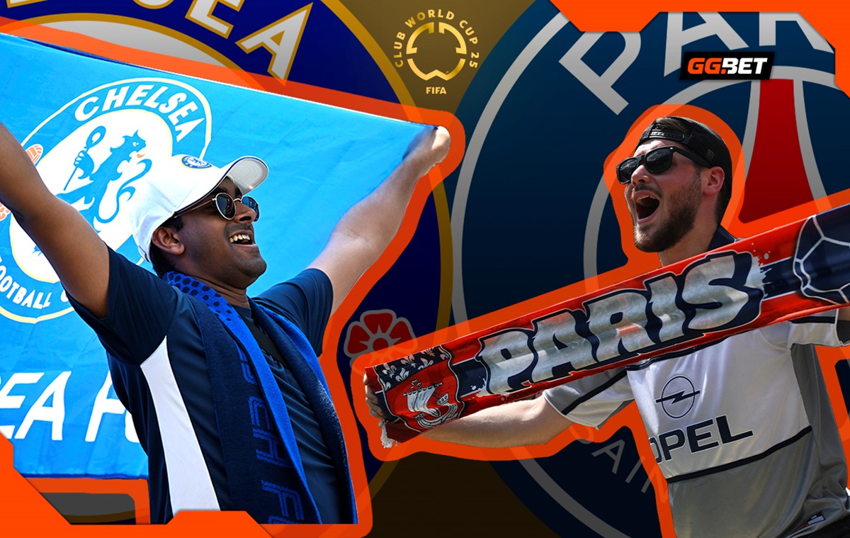 Новини спорту - Челсі – ПСЖ: онлайн-трансляція фіналу Клубного чемпіонату світу