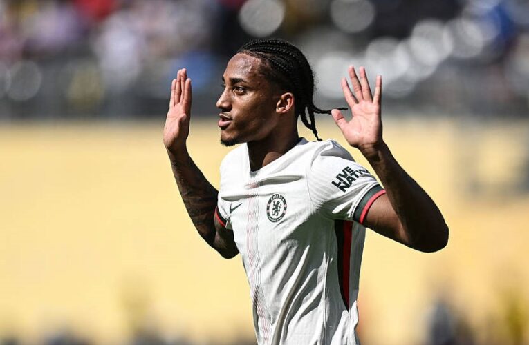 Челсі – у фіналі Клубного чемпіонату світу завдяки дублю новачка