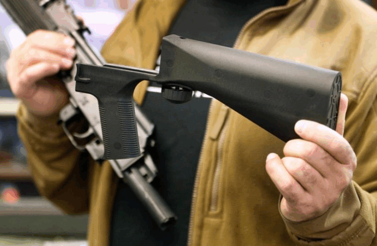 Чоловік намагався пронести зброю до будівлі конгресу США